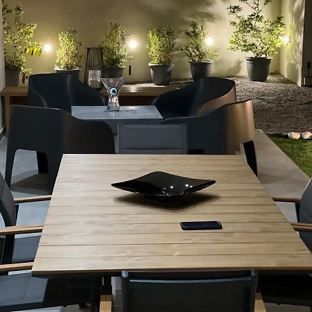 Luxury Villa Seven Скиатос Екстериор снимка