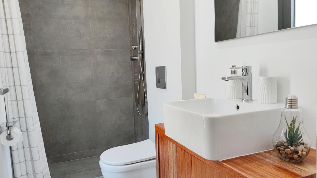 Luxury Villa Seven Скиатос Екстериор снимка