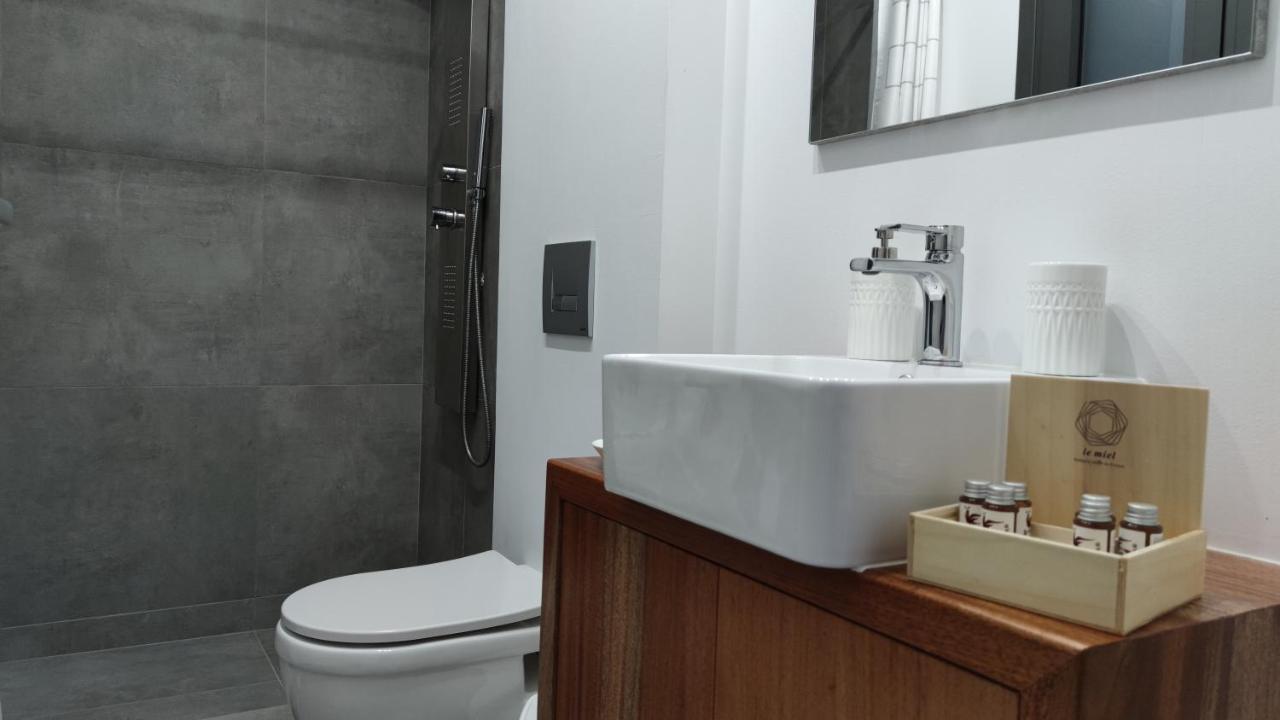 Luxury Villa Seven Скиатос Екстериор снимка