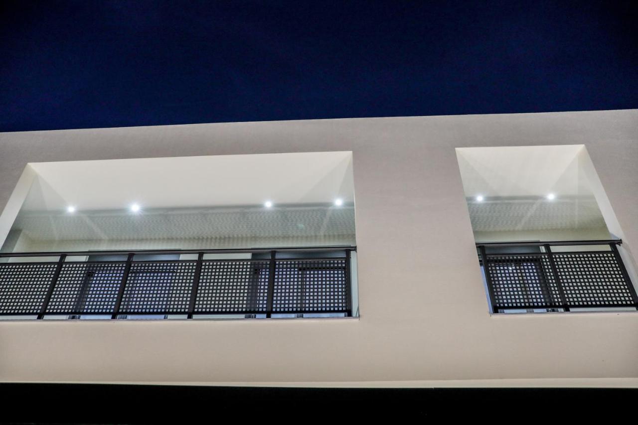 Luxury Villa Seven Скиатос Екстериор снимка