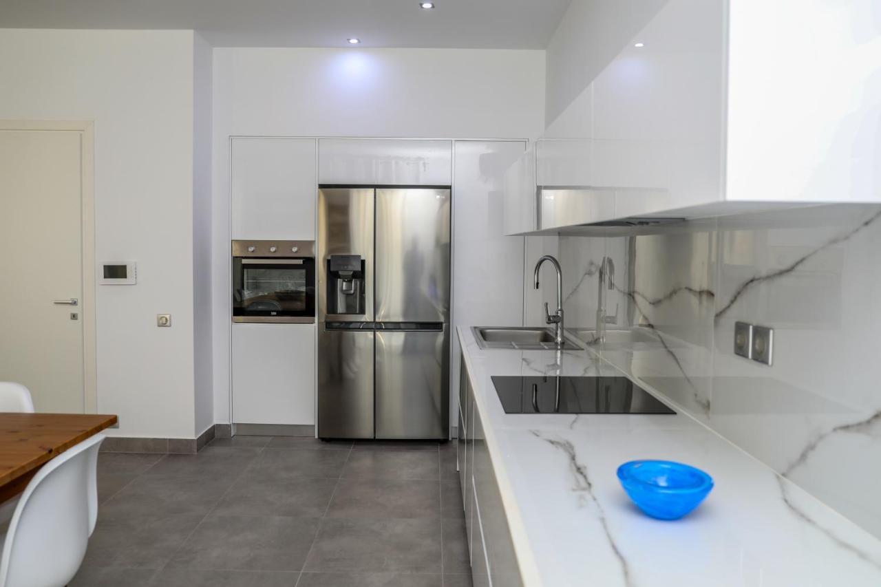 Luxury Villa Seven Скиатос Екстериор снимка
