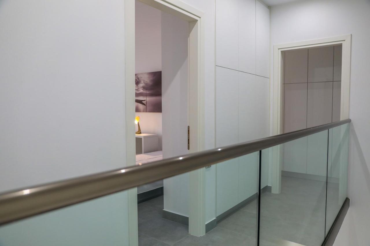 Luxury Villa Seven Скиатос Екстериор снимка