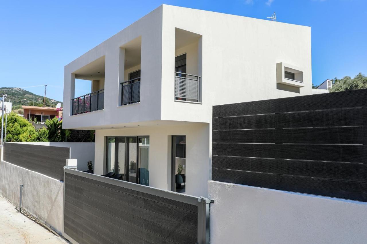 Luxury Villa Seven Скиатос Екстериор снимка