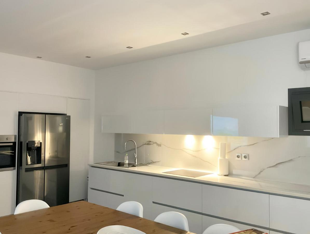 Luxury Villa Seven Скиатос Екстериор снимка