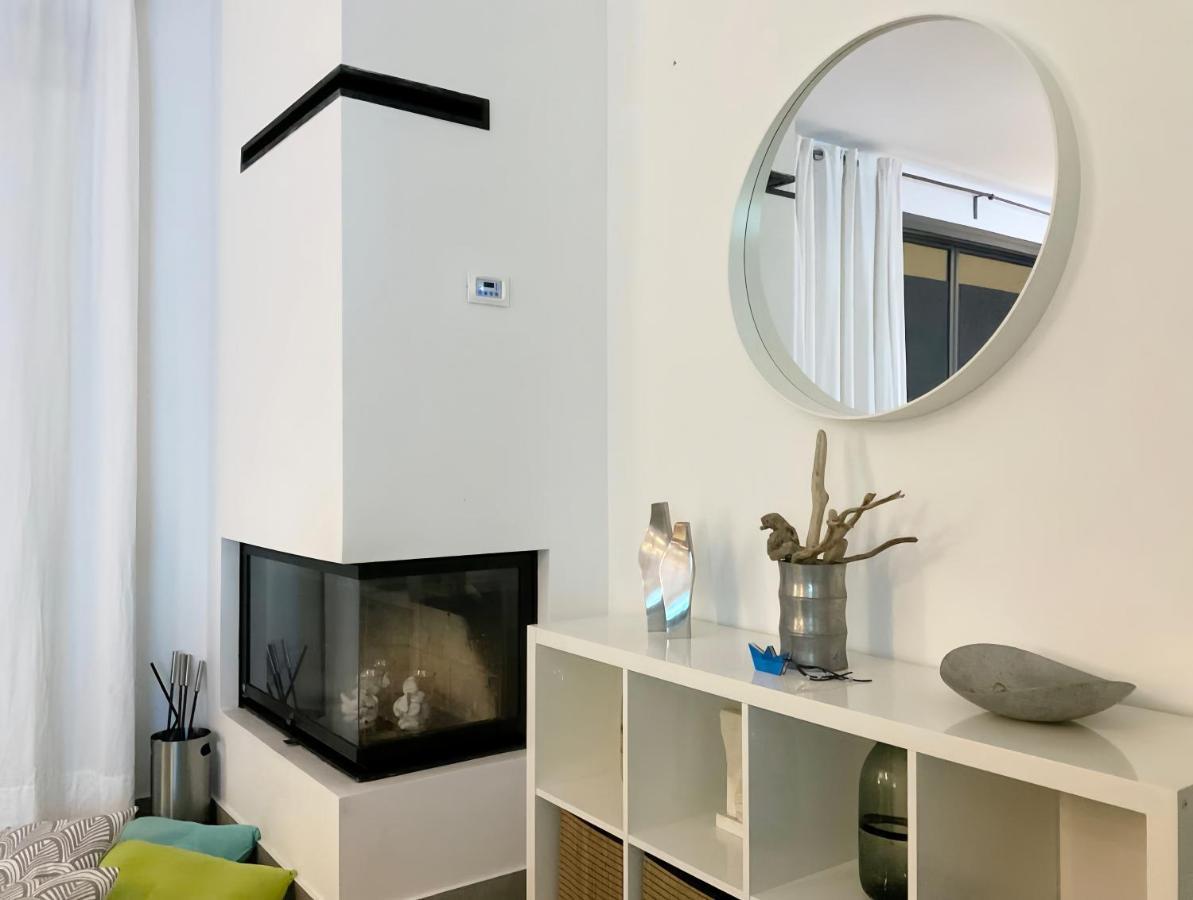 Luxury Villa Seven Скиатос Екстериор снимка