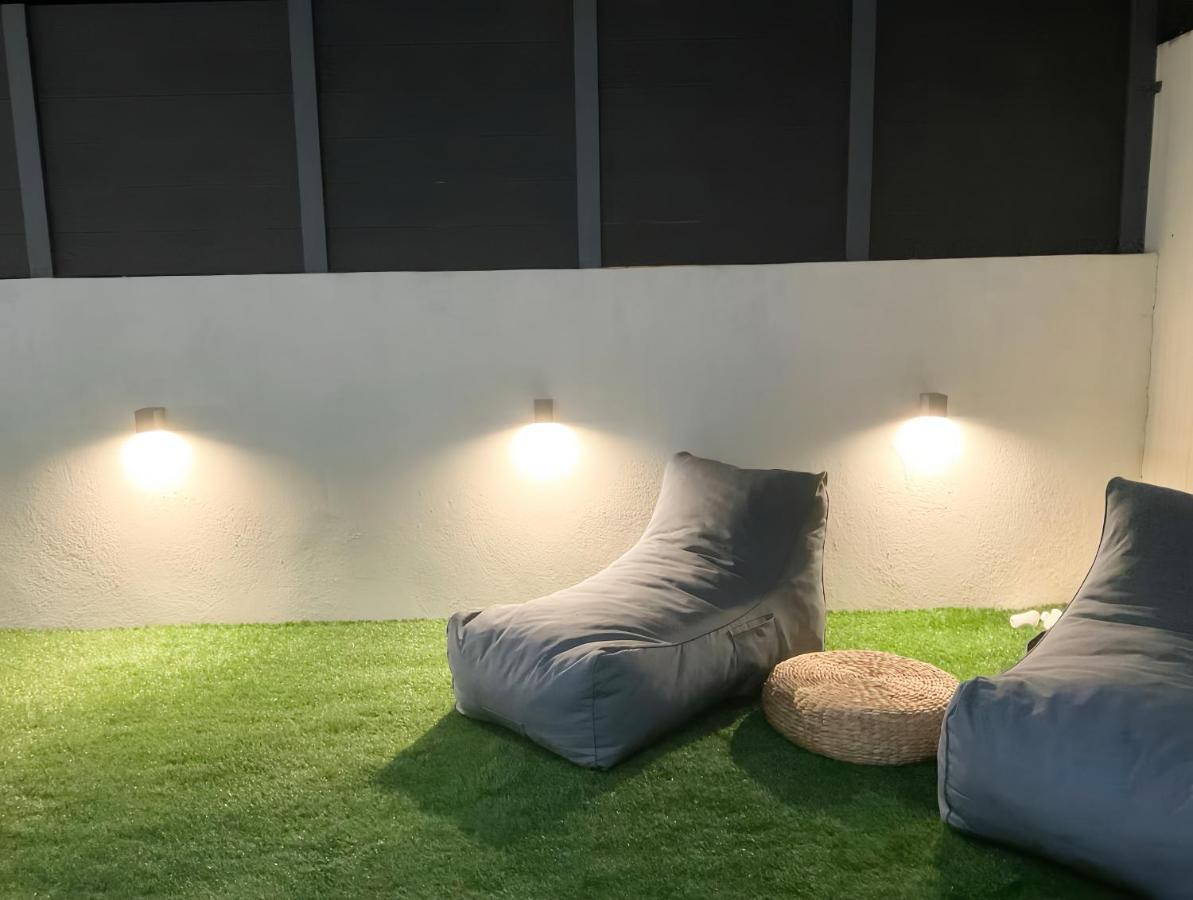 Luxury Villa Seven Скиатос Екстериор снимка
