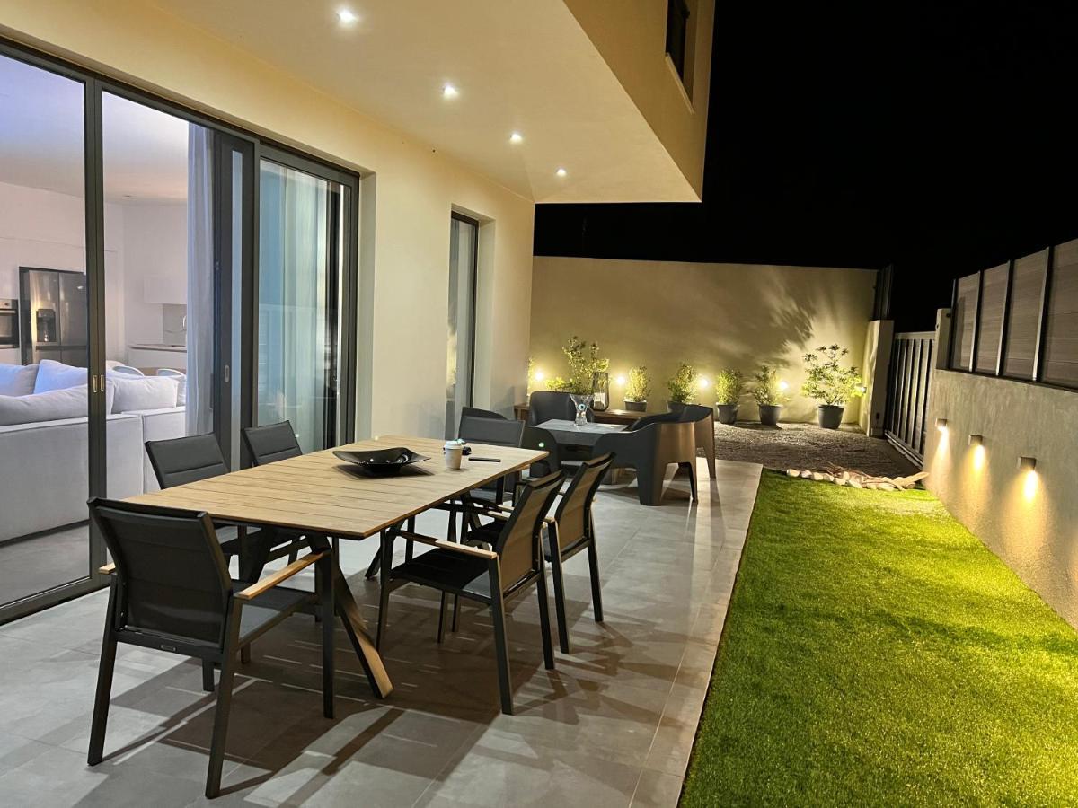 Luxury Villa Seven Скиатос Екстериор снимка