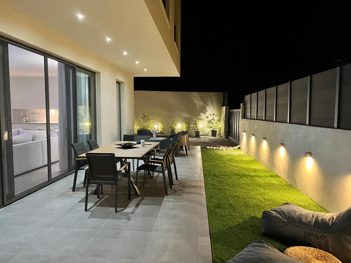 Luxury Villa Seven Скиатос Екстериор снимка